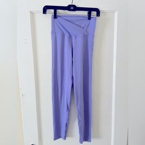 OFFLINE Aerie Real Me Crossover Legging